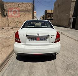 هيونداي أكسنت